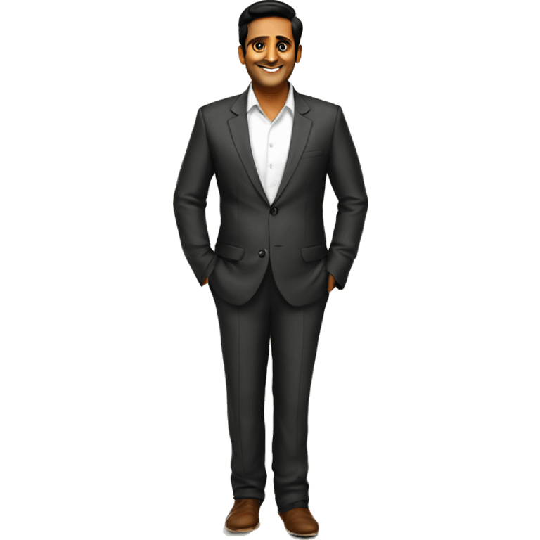 KOLLYWOOD ACTOR Santhanam emoji