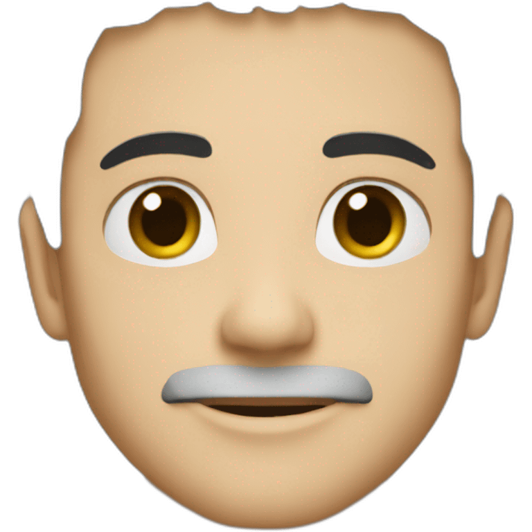 Damon emoji