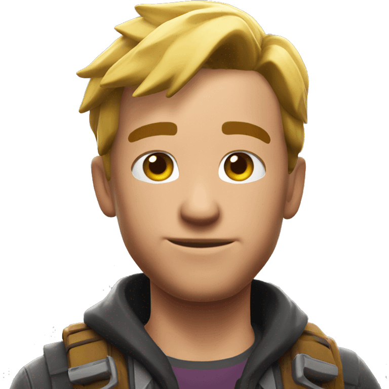 fortnite skin emoji