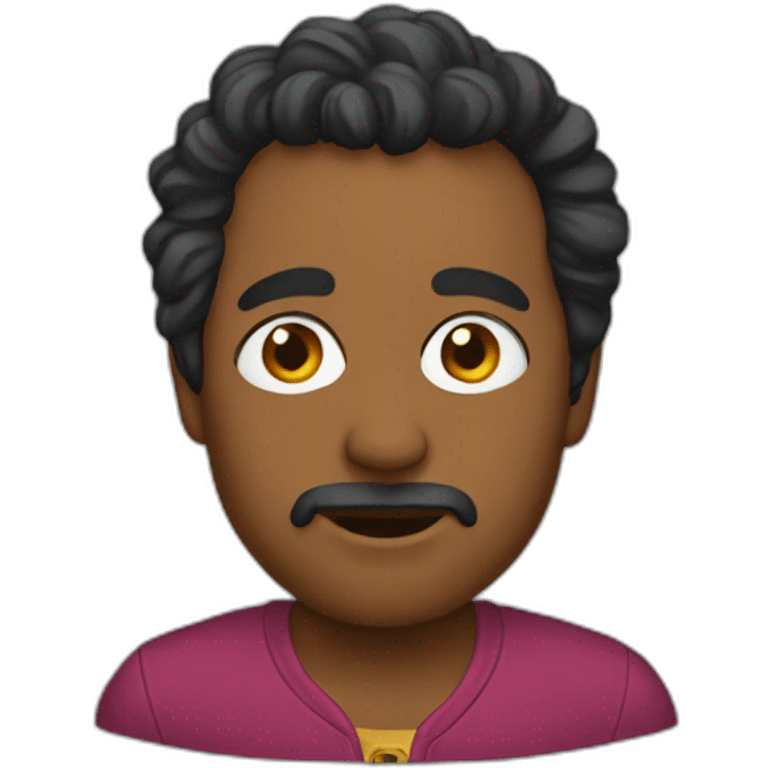 Zola emoji