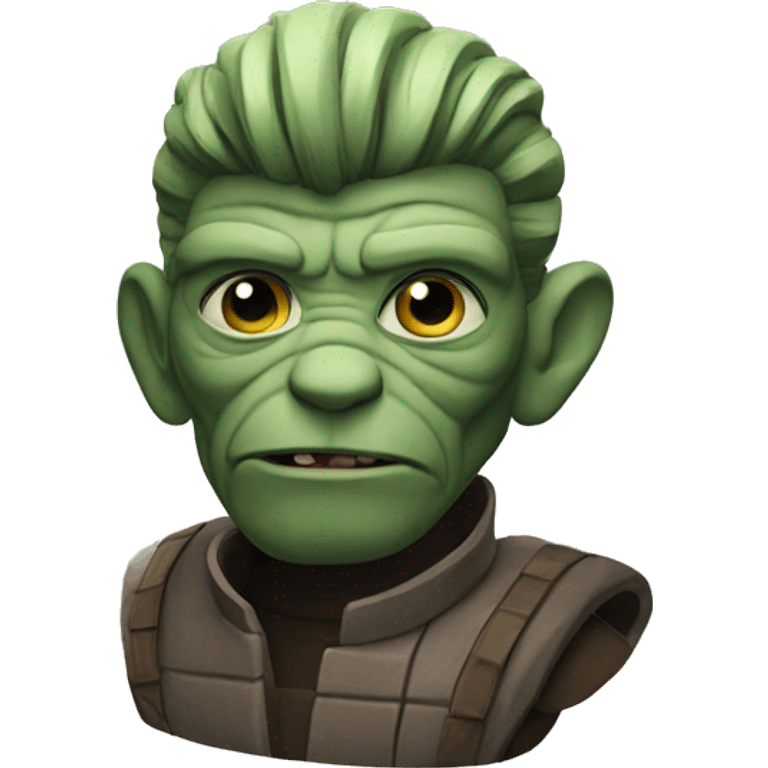 star wars zeb emoji