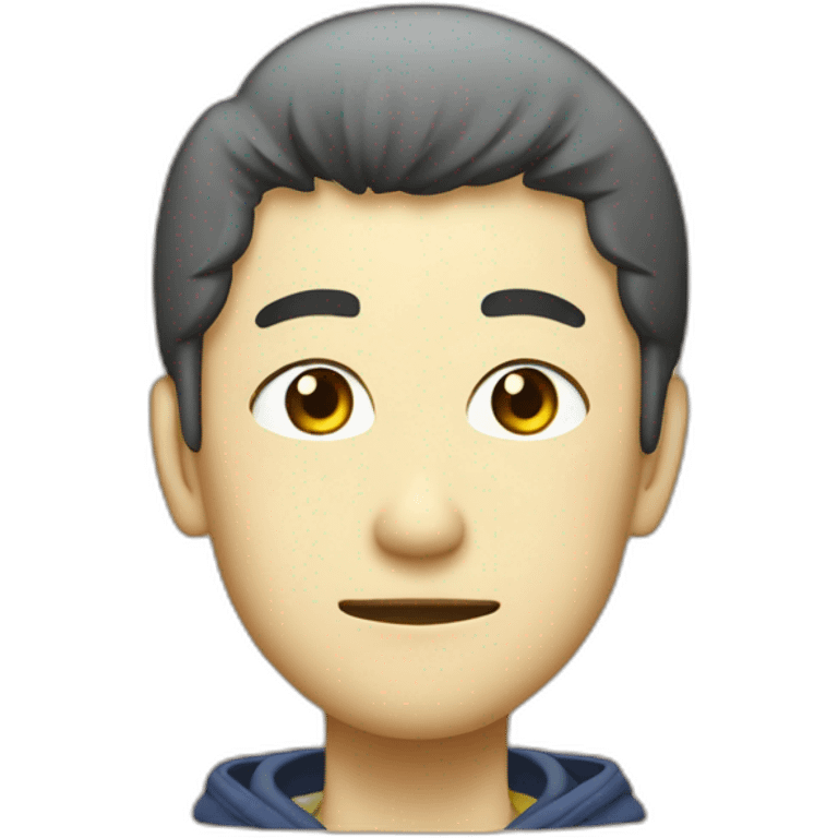 Muichiro tokito emoji