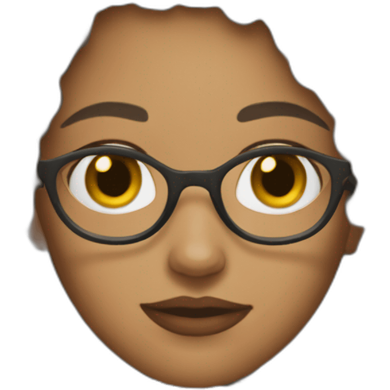 subquery Brittany Seales emoji