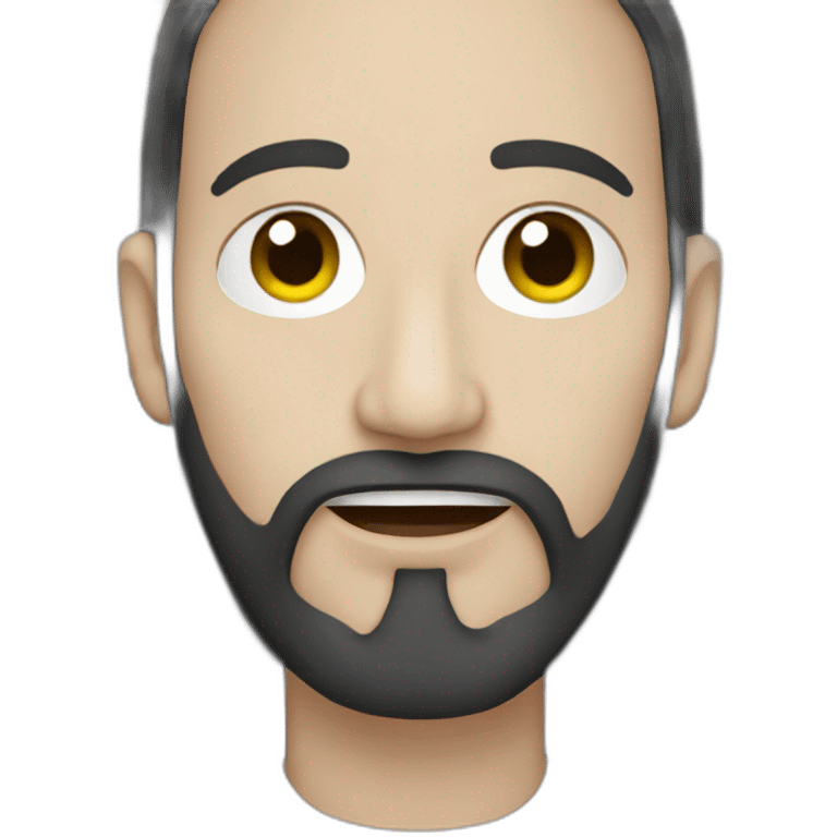 Manson emoji