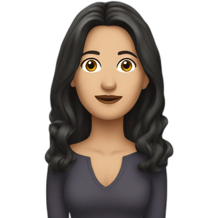 Susana Giménez emoji