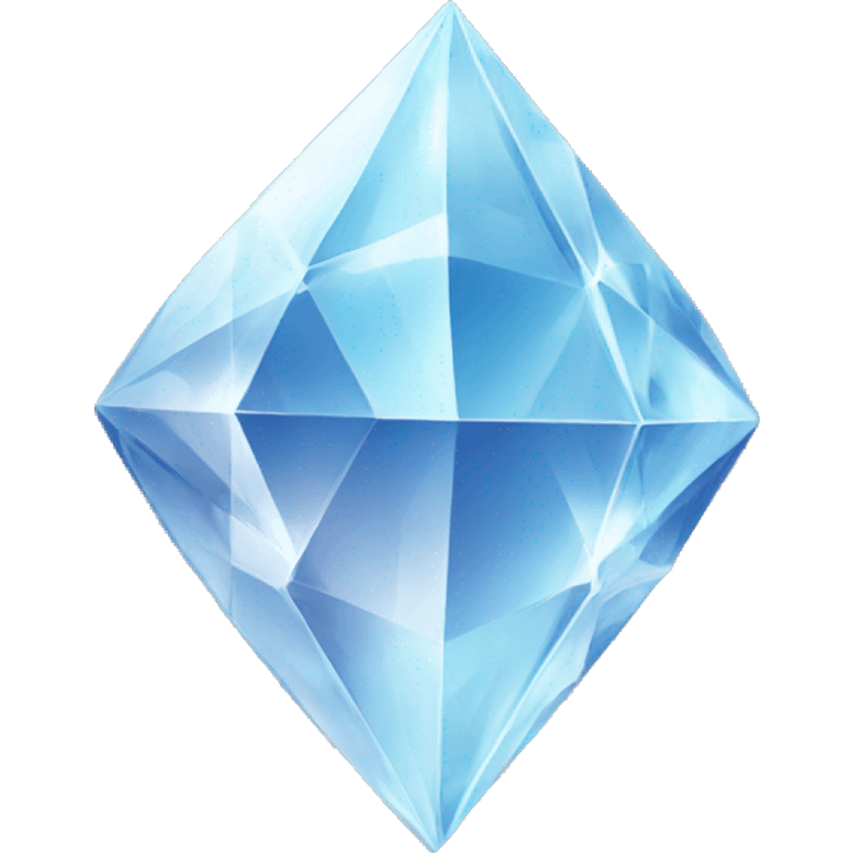 crystal emoji