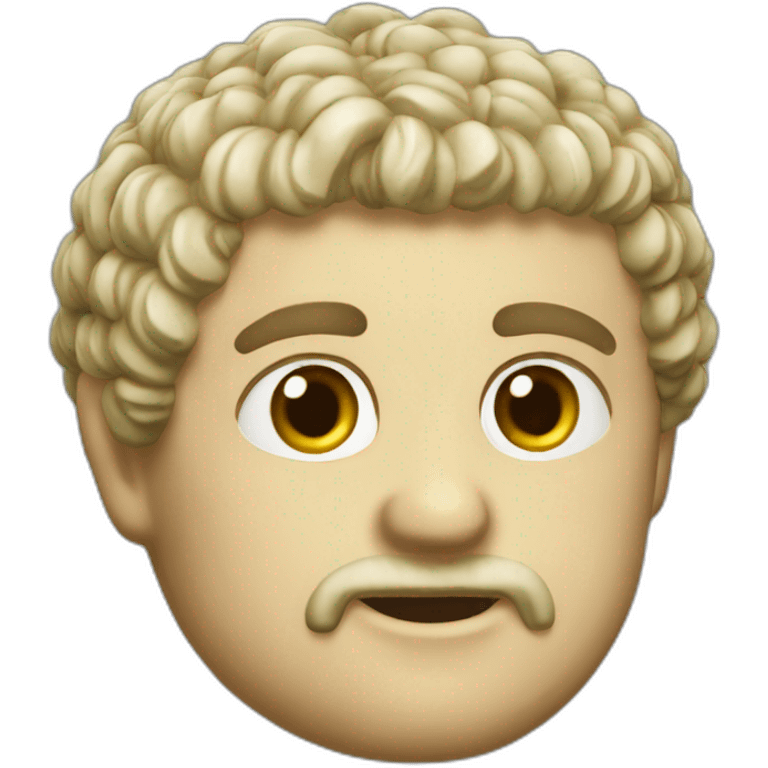 SPQR emoji