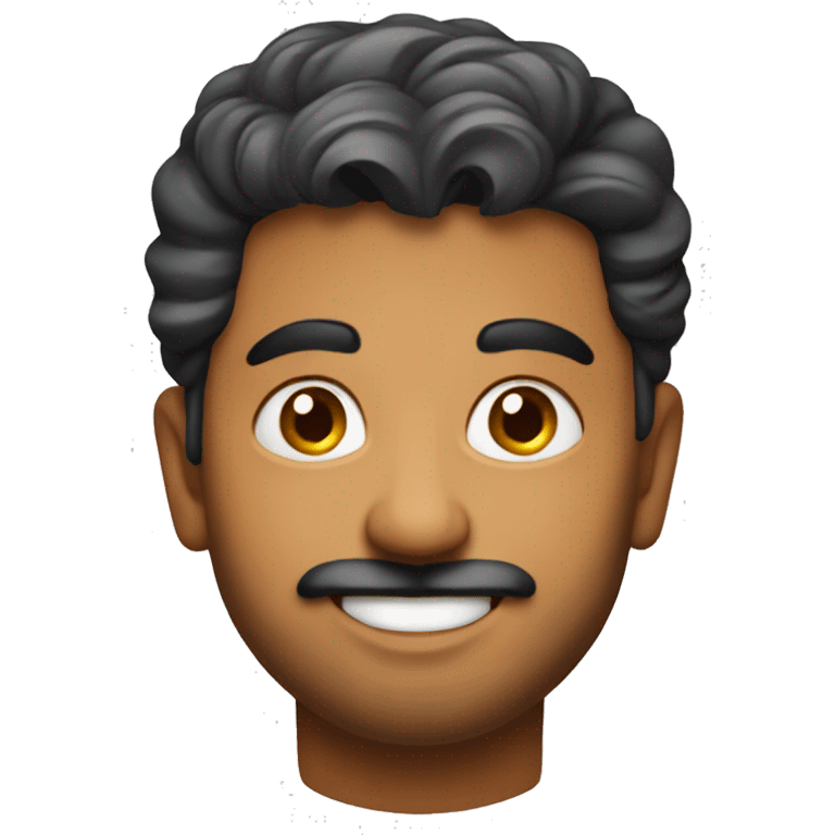 Tamil actor vijay emoji