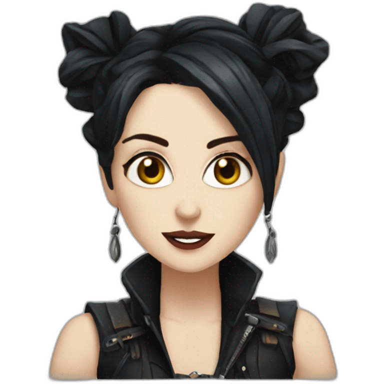 Within temptation emoji