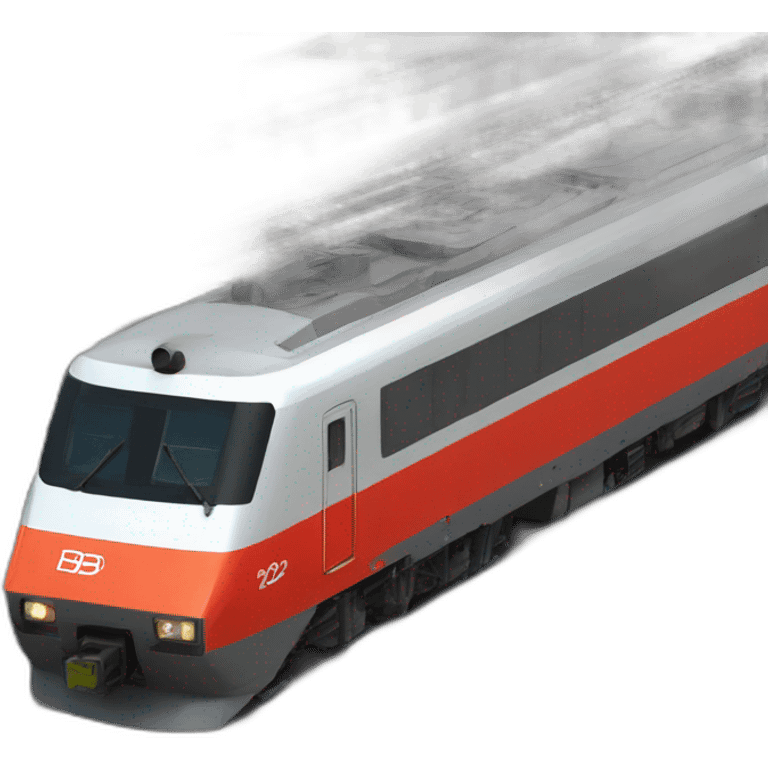 BB 22200 sncf emoji