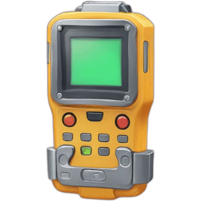 digivice emoji