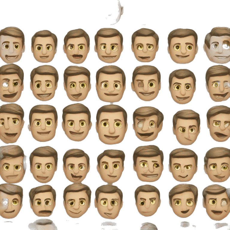 Zelensky emoji