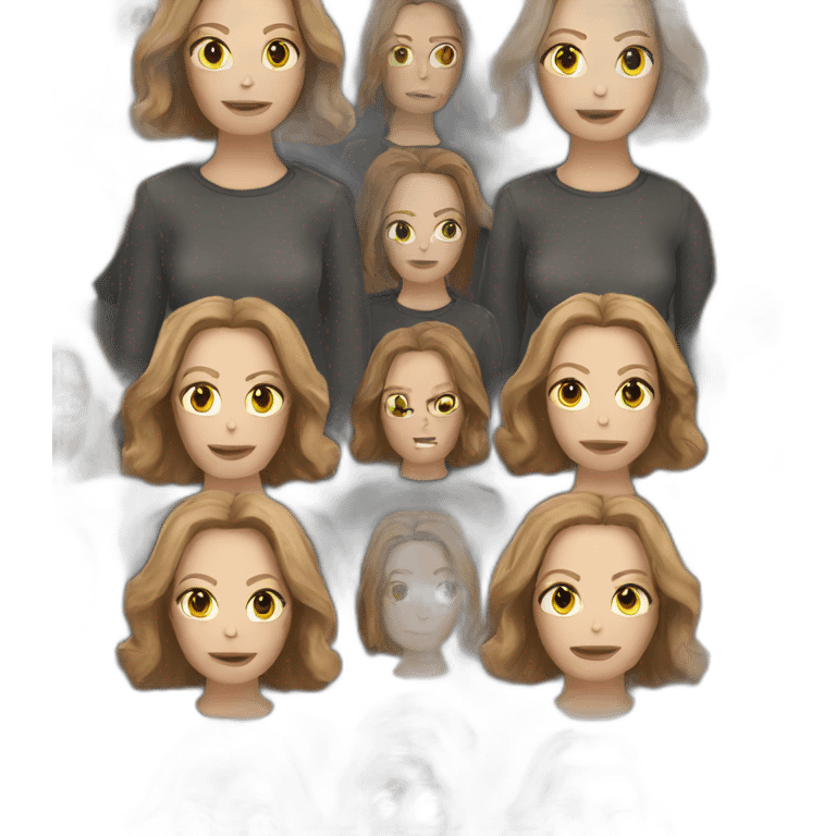 Laurie strode emoji