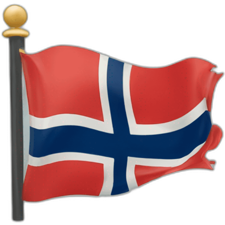 norway flag emoji