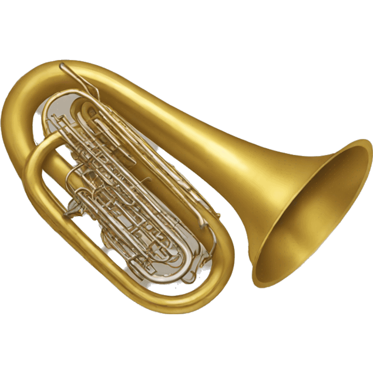 Tuba  emoji