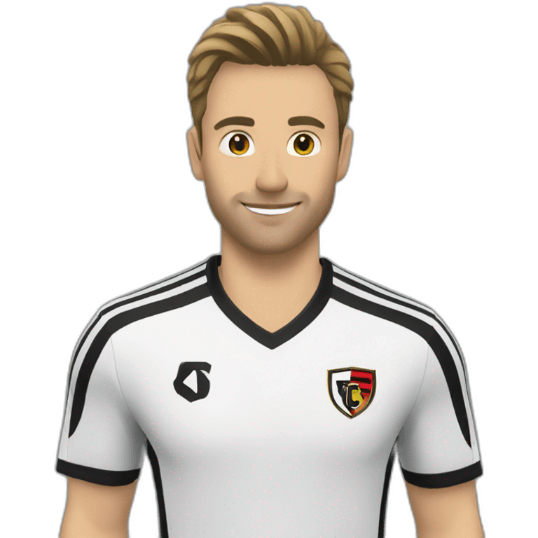 fc rouen emoji