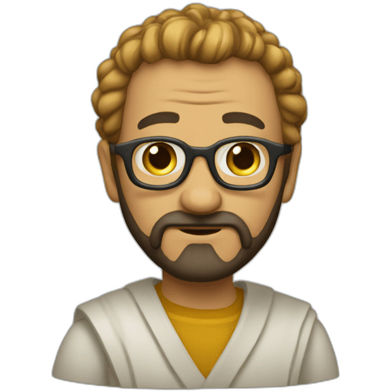 zelenka  guru emoji