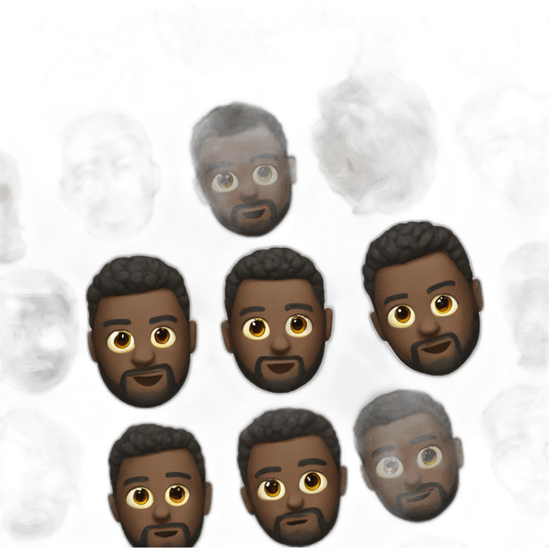 Damso emoji