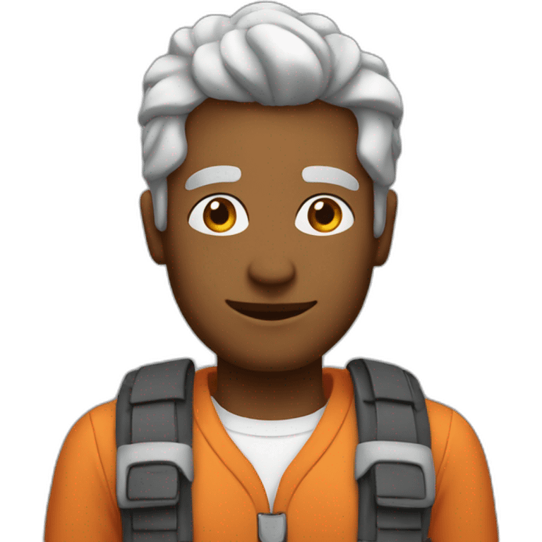 Le ton james emoji