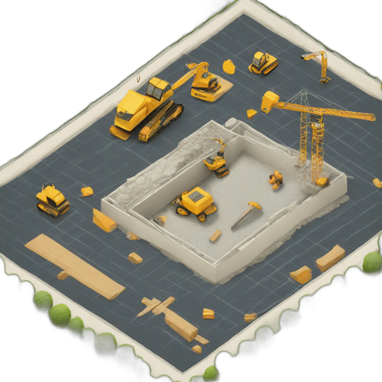 construction plot emoji