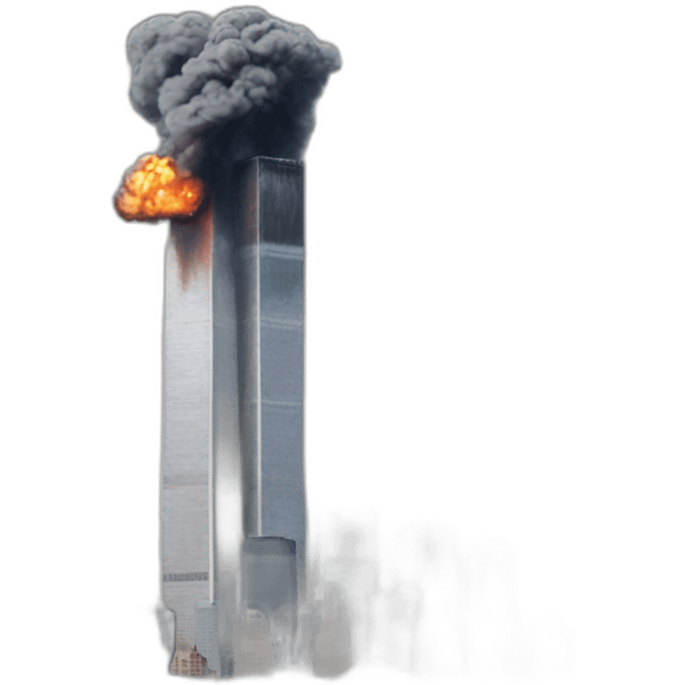 9/11 emoji