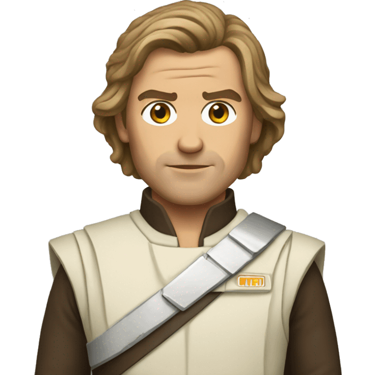 Skywalker emoji