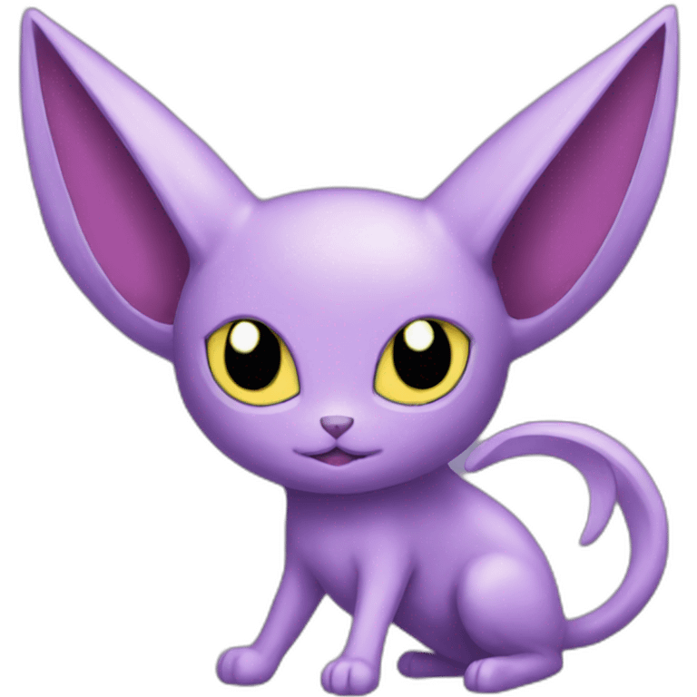 espeon emoji