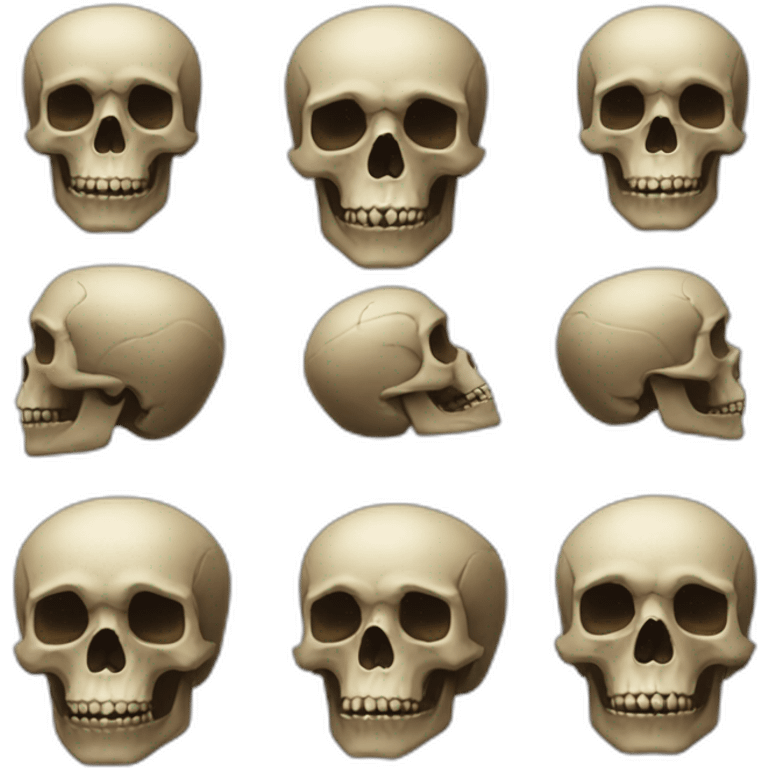 Yorick emoji