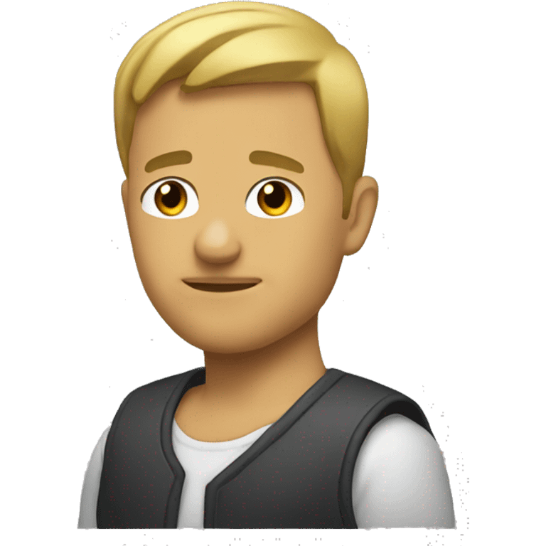 vin disel emoji