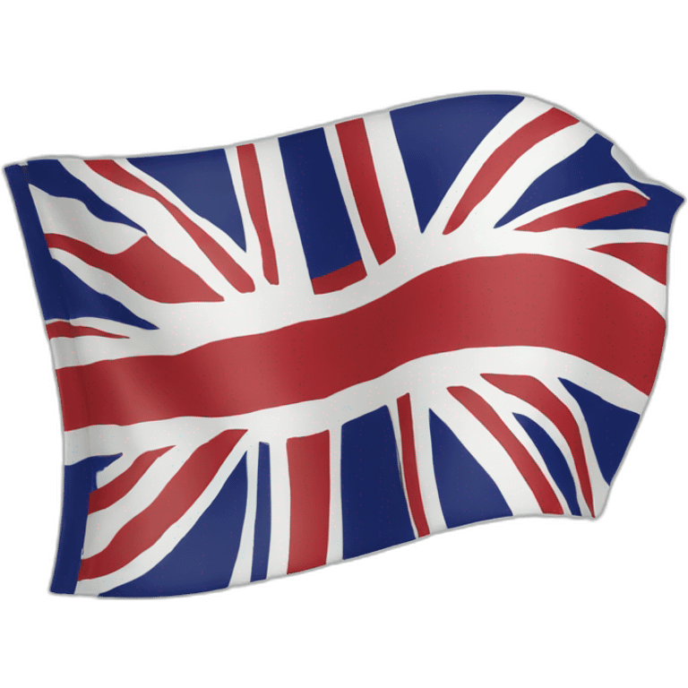 britany flag emoji