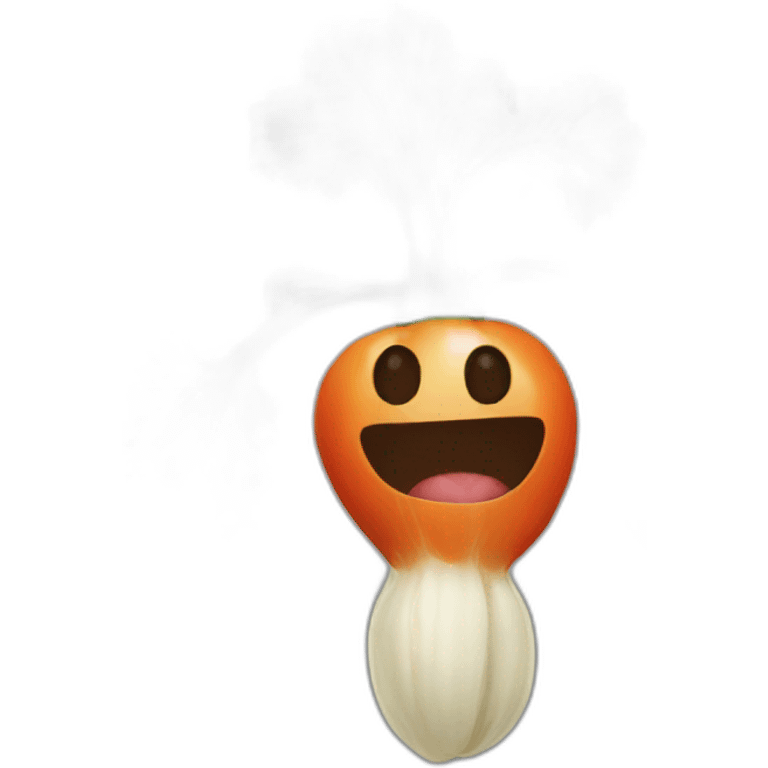 Veggies emoji