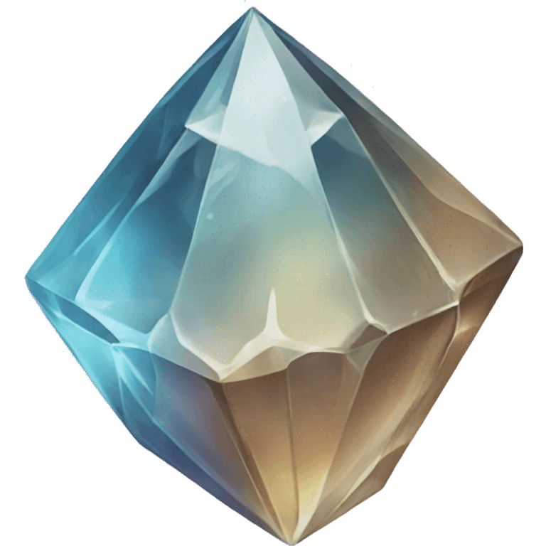 crystal emoji