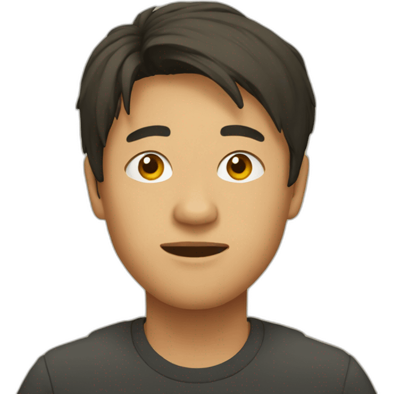 kevin tran emoji