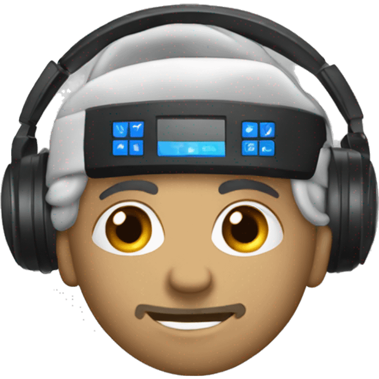 cdj emoji emoji