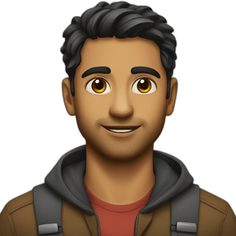 Divyansh emoji