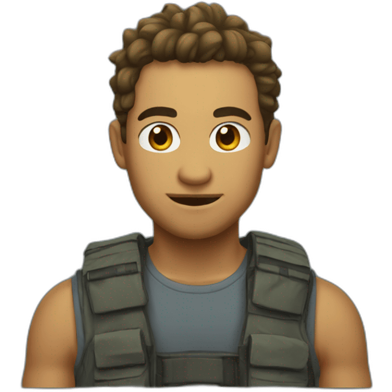 Gotaga emoji