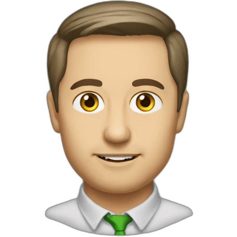 zelensky emoji