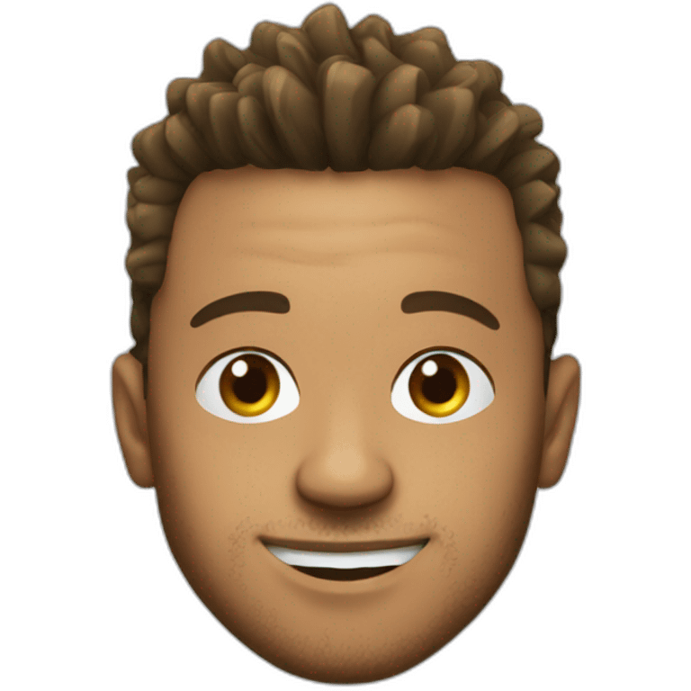 Neymar  emoji