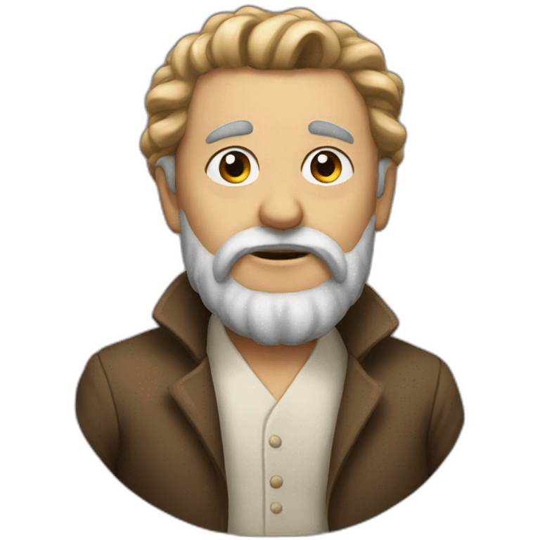 abraham emoji