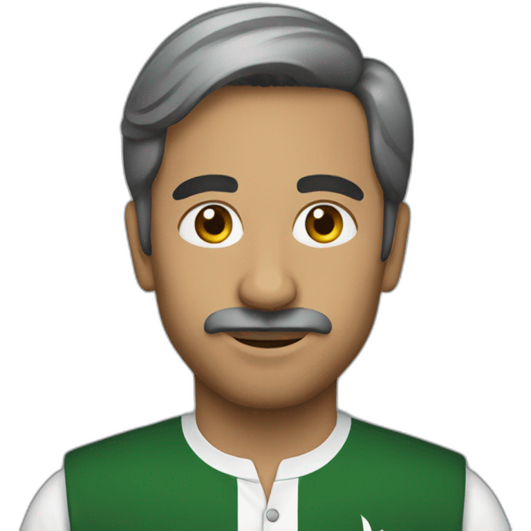 pakistan emoji