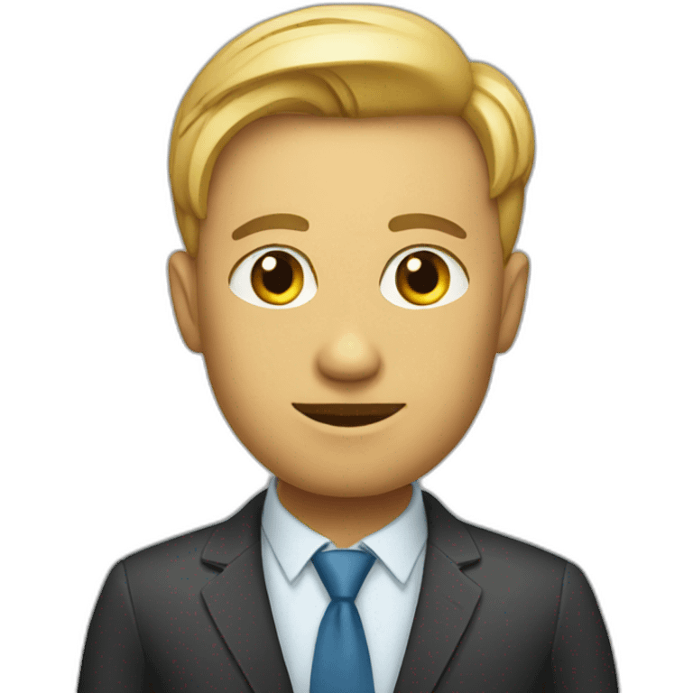 tech job interview emoji