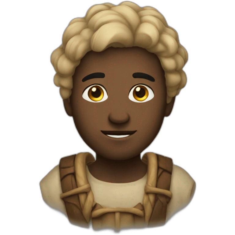 Titouan emoji