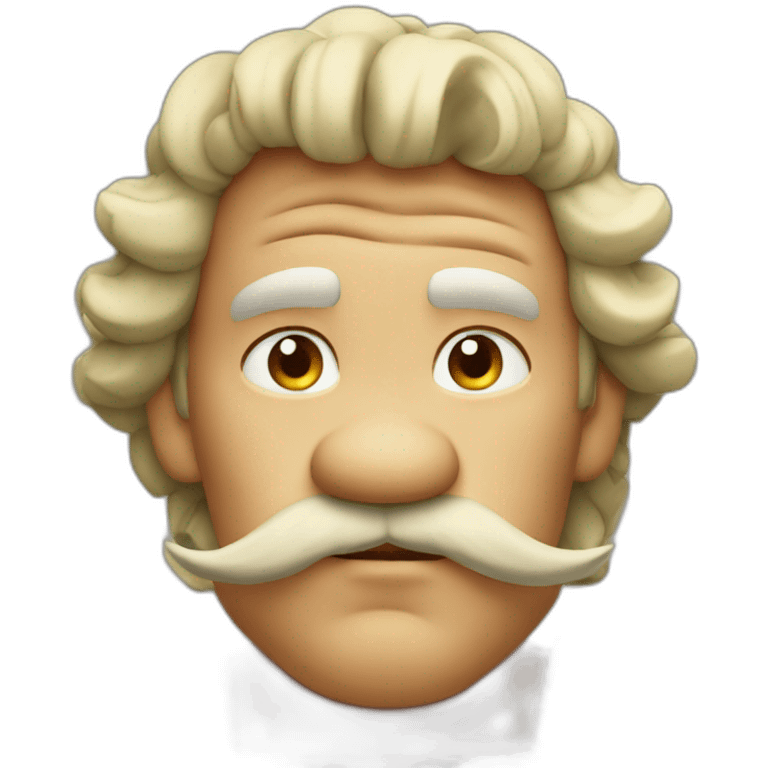 Obelix emoji