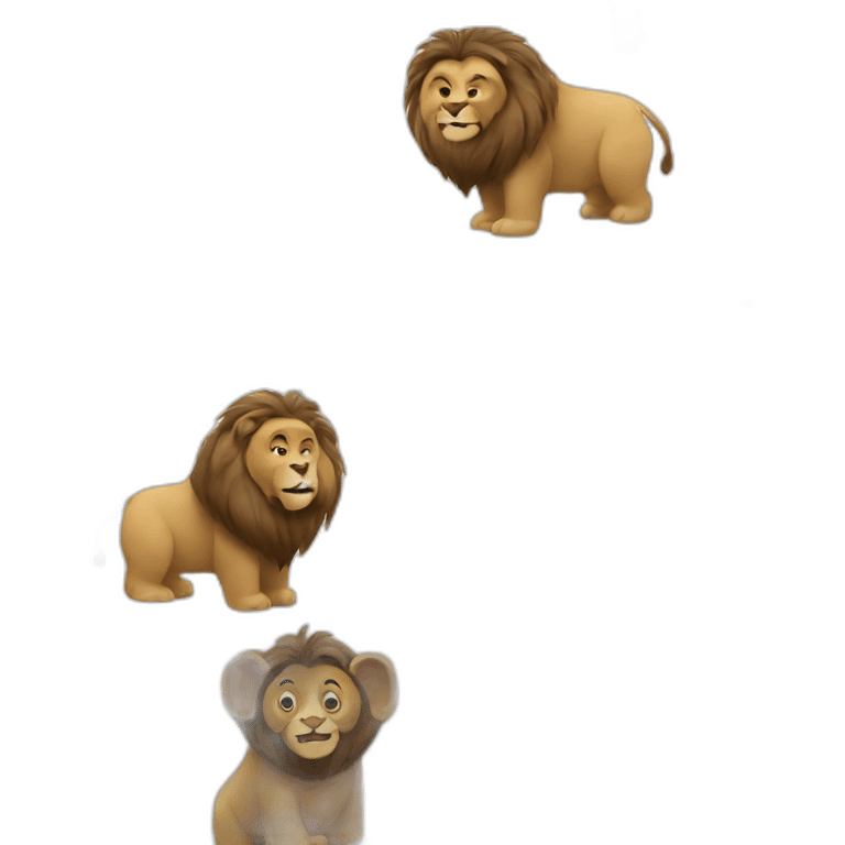 Zoo emoji