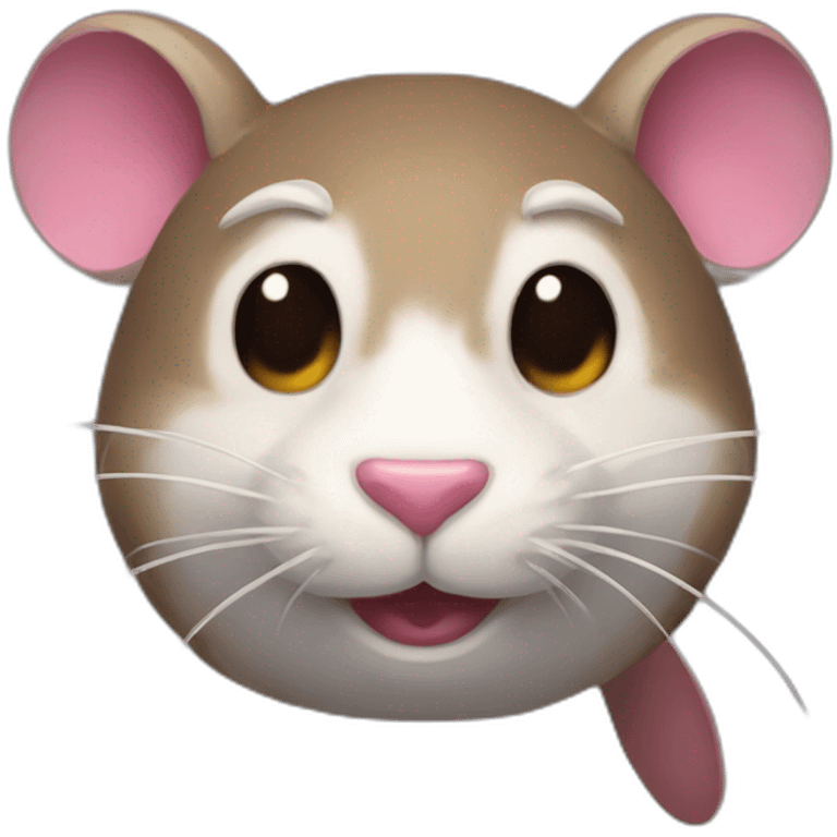 league of legends Twitch  rat emoji