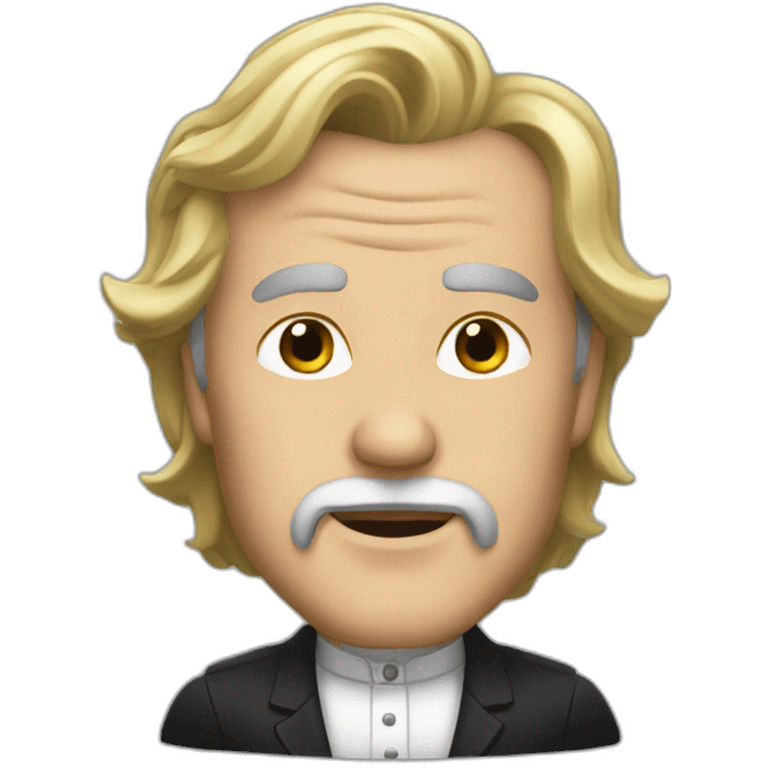 Wagner emoji