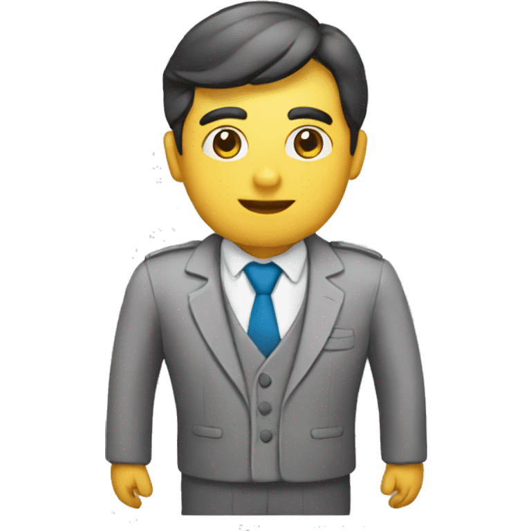 EMPRESA GRANDE emoji