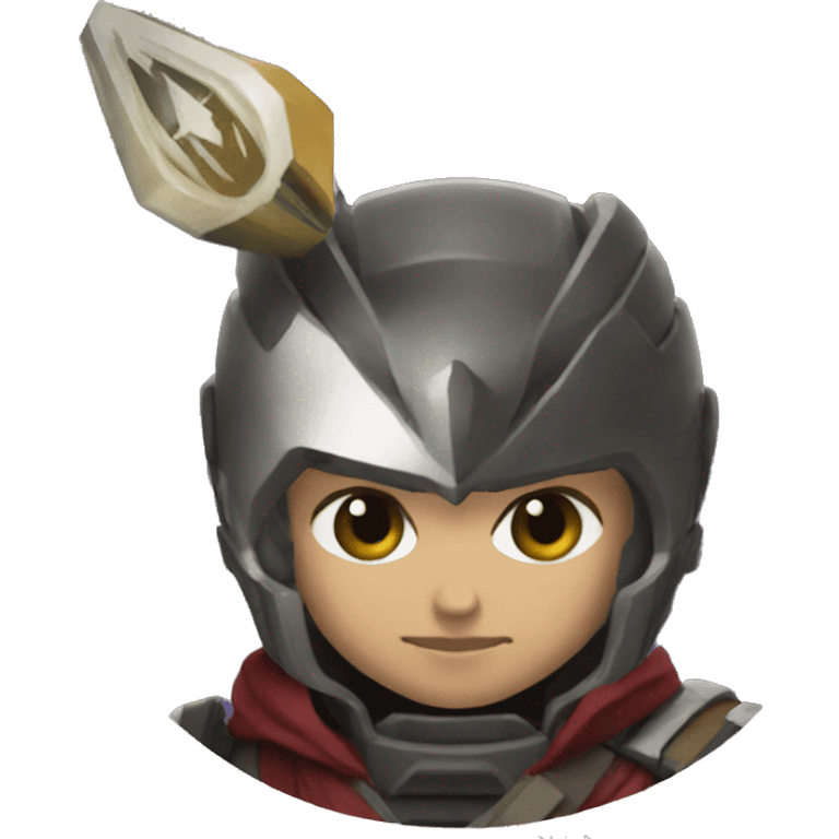 destiny 2  emoji