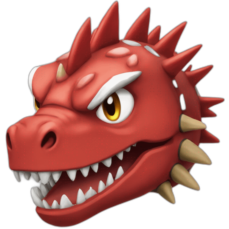 Groudon emoji