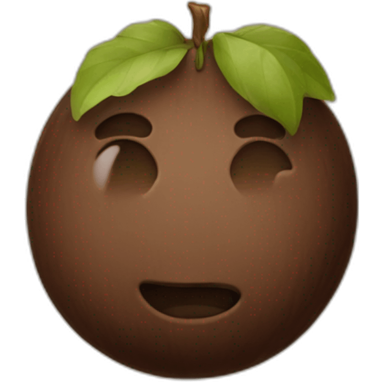 raisin emoji